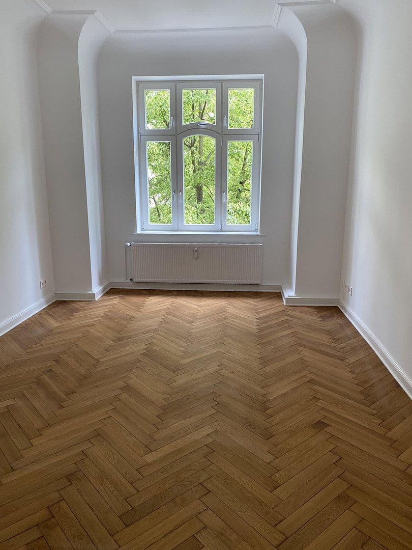 3 bedroom flat to rent, 86 m², Heinrich-Budde-Str. 7, Leipzig, Saxony 3 bedroom flat to rent, 86 m², Heinrich-Budde-Str. 7, Leipzig, Saxony