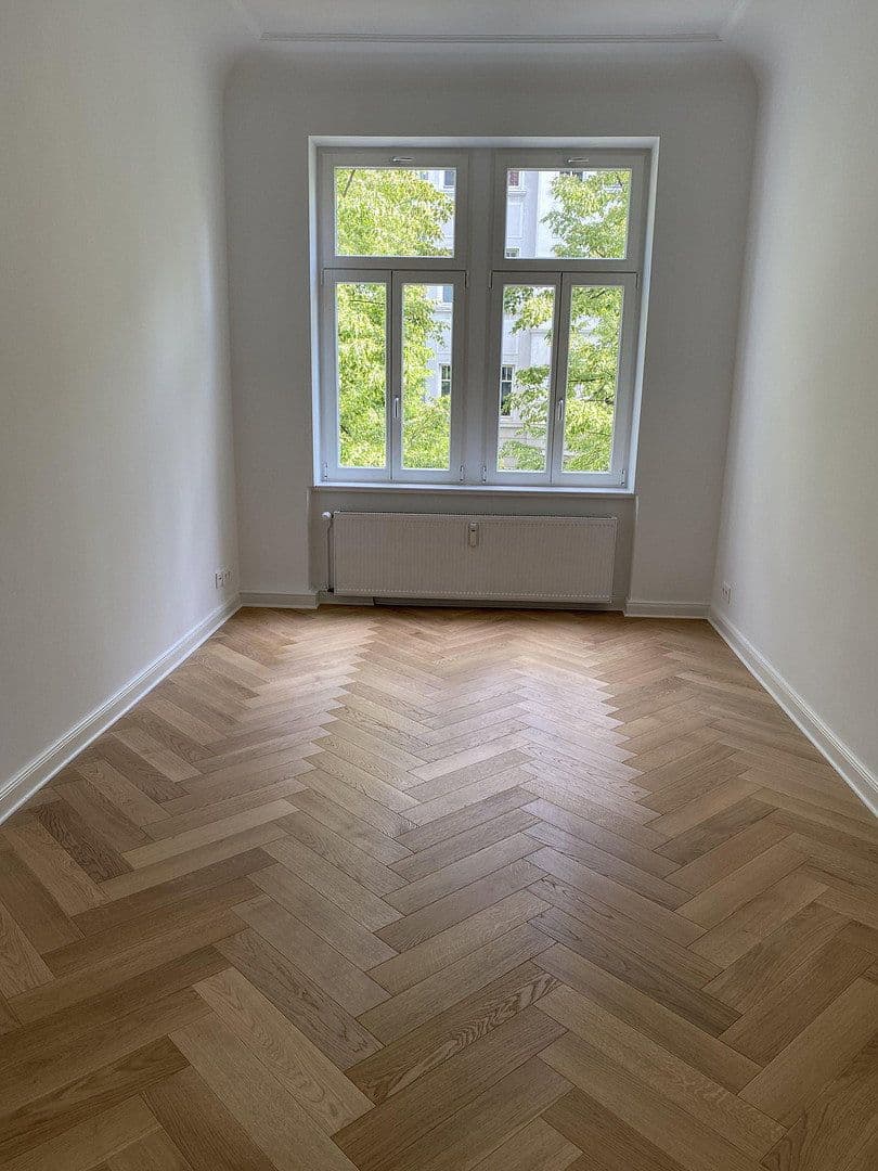 3 bedroom flat to rent, 86 m², Heinrich-Budde-Str. 7, Leipzig, Saxony 3 bedroom flat to rent, 86 m², Heinrich-Budde-Str. 7, Leipzig, Saxony