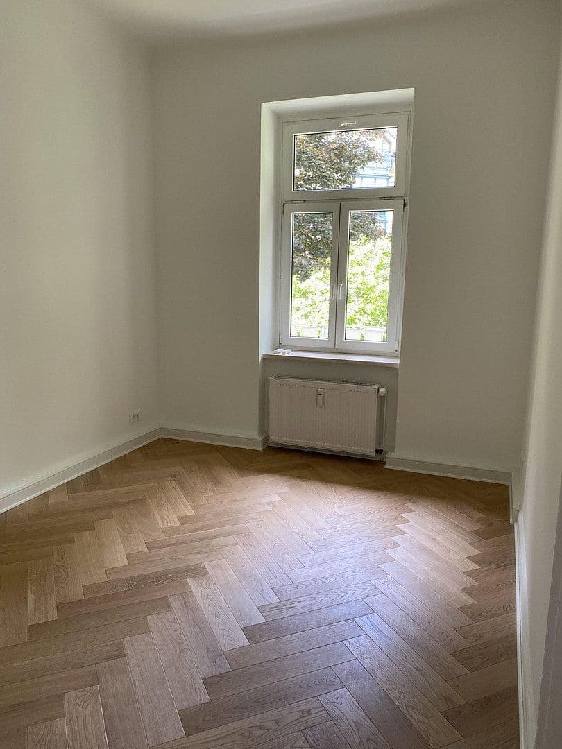 3 bedroom flat to rent, 86 m², Heinrich-Budde-Str. 7, Leipzig, Saxony 3 bedroom flat to rent, 86 m², Heinrich-Budde-Str. 7, Leipzig, Saxony