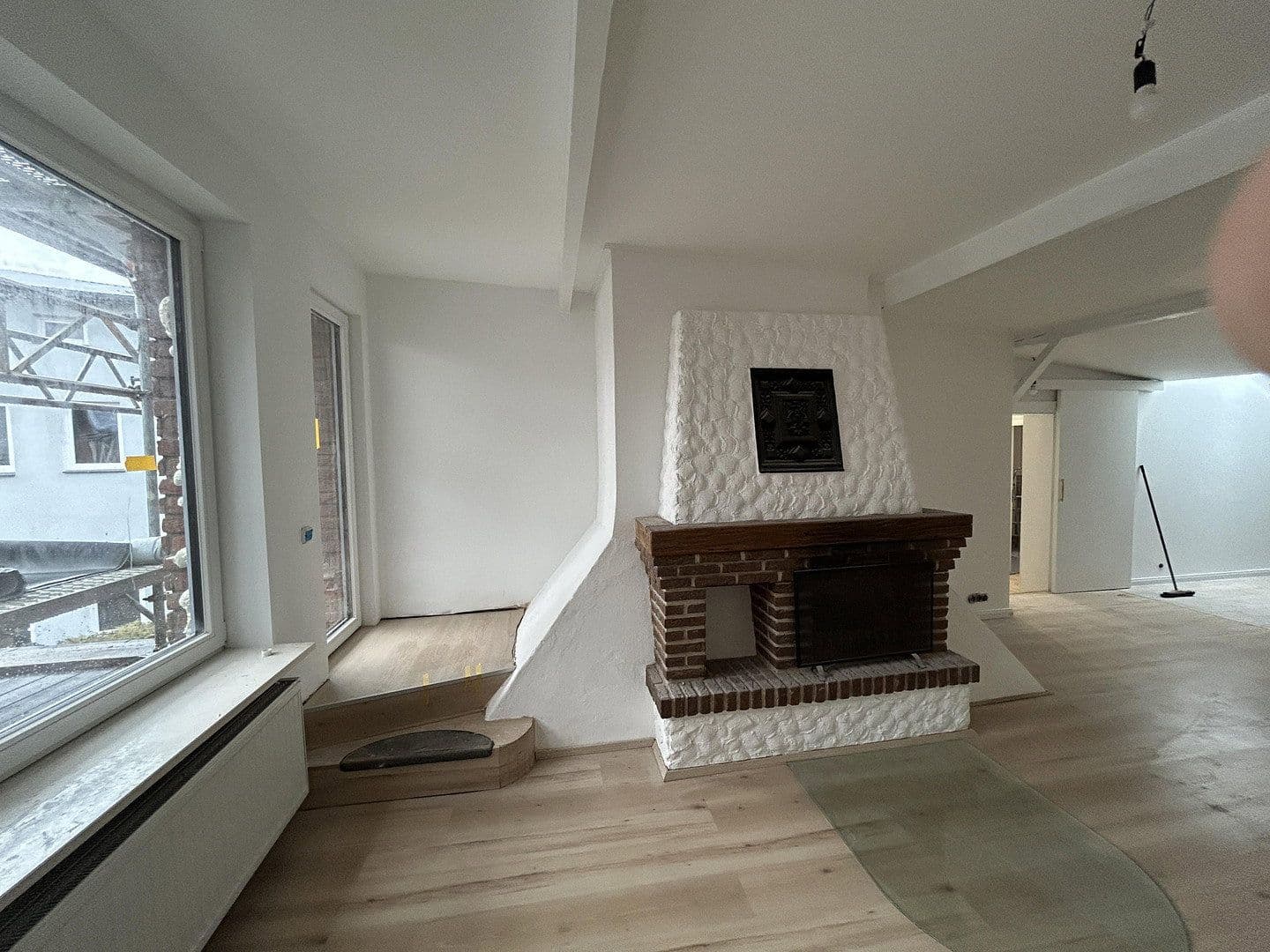 2 bedroom with open-plan kitchen flat to rent, 130 m², Schlutuper Kirchstraße 3, LÜBECK, Schleswig-Holstein 2 bedroom with open-plan kitchen flat to rent, 130 m², Schlutuper Kirchstraße 3, LÜBECK, Schleswig-Holstein