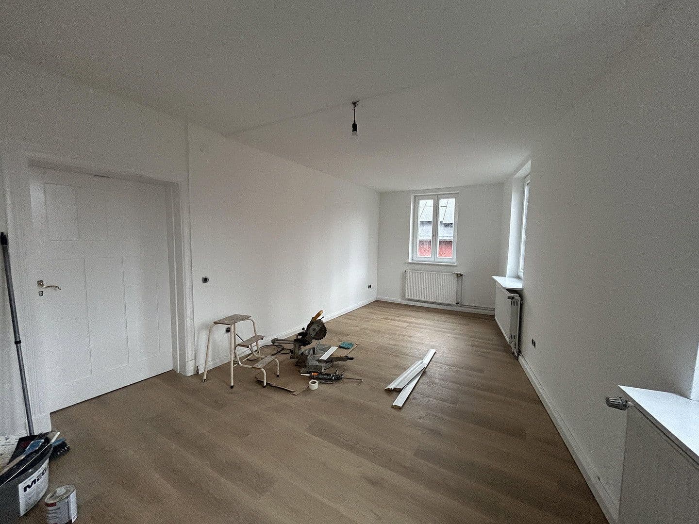 2 bedroom with open-plan kitchen flat to rent, 130 m², Schlutuper Kirchstraße 3, LÜBECK, Schleswig-Holstein 2 bedroom with open-plan kitchen flat to rent, 130 m², Schlutuper Kirchstraße 3, LÜBECK, Schleswig-Holstein