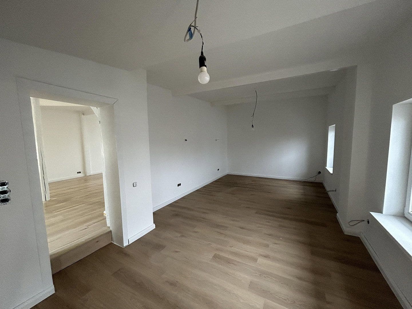 2 bedroom with open-plan kitchen flat to rent, 130 m², Schlutuper Kirchstraße 3, LÜBECK, Schleswig-Holstein 2 bedroom with open-plan kitchen flat to rent, 130 m², Schlutuper Kirchstraße 3, LÜBECK, Schleswig-Holstein
