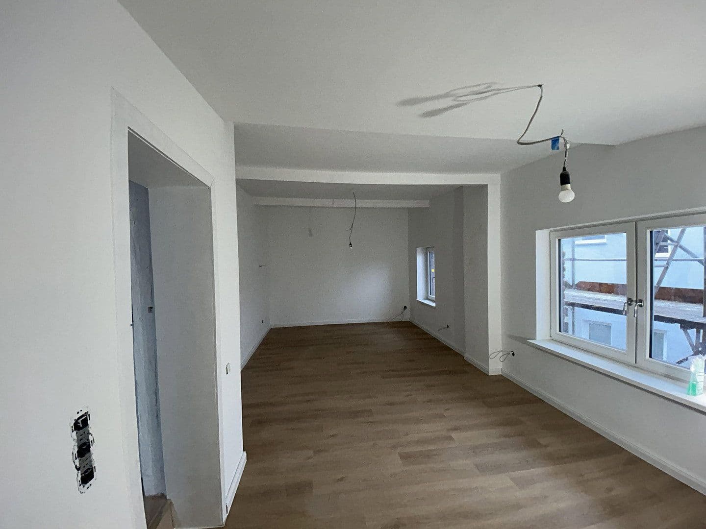 2 bedroom with open-plan kitchen flat to rent, 130 m², Schlutuper Kirchstraße 3, LÜBECK, Schleswig-Holstein 2 bedroom with open-plan kitchen flat to rent, 130 m², Schlutuper Kirchstraße 3, LÜBECK, Schleswig-Holstein