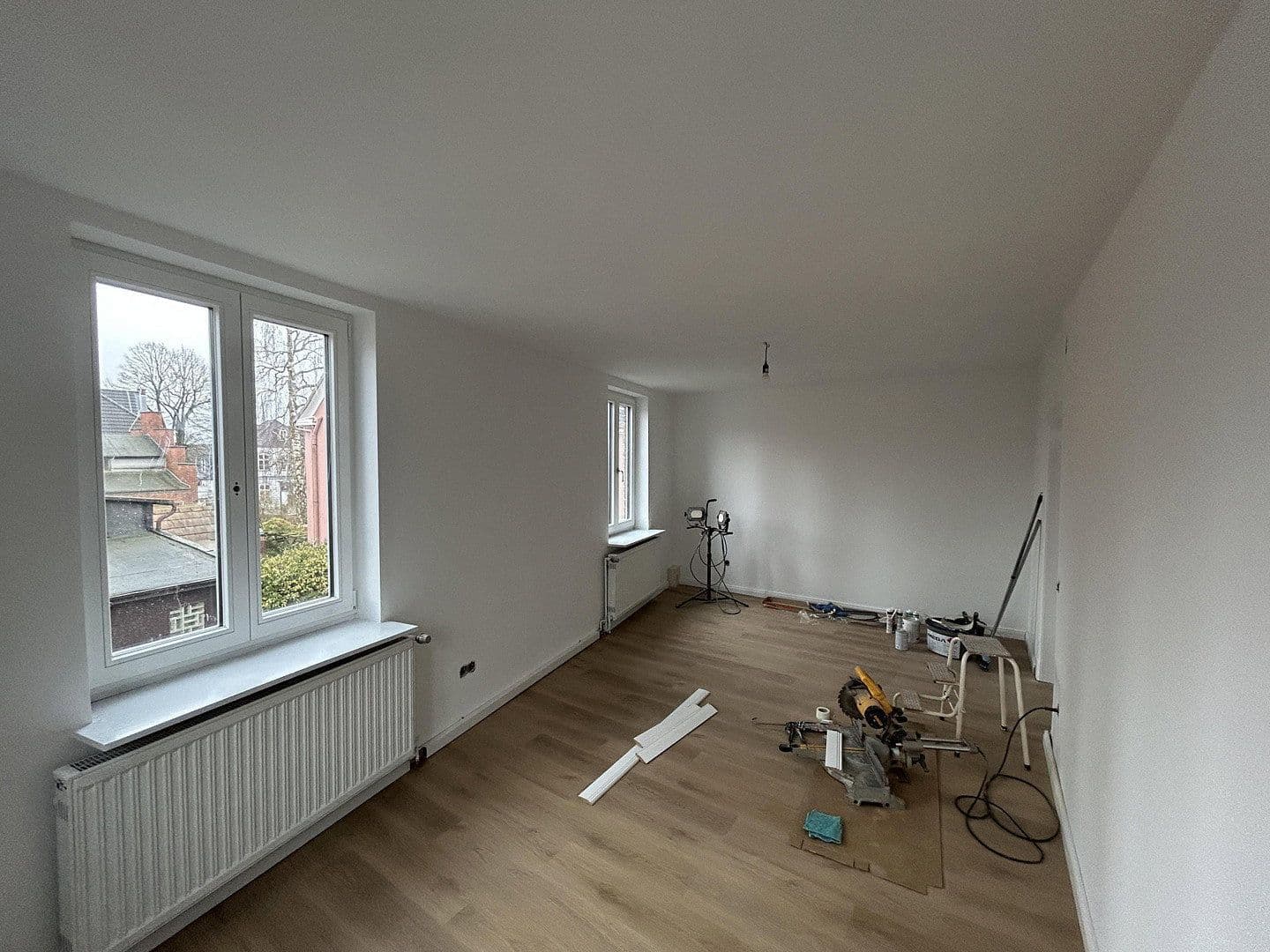 2 bedroom with open-plan kitchen flat to rent, 130 m², Schlutuper Kirchstraße 3, LÜBECK, Schleswig-Holstein 2 bedroom with open-plan kitchen flat to rent, 130 m², Schlutuper Kirchstraße 3, LÜBECK, Schleswig-Holstein