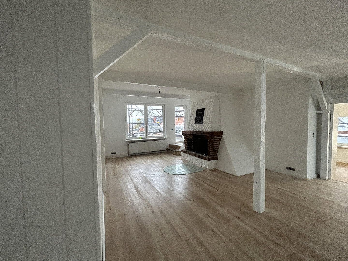2 bedroom with open-plan kitchen flat to rent, 130 m², Schlutuper Kirchstraße 3, LÜBECK, Schleswig-Holstein 2 bedroom with open-plan kitchen flat to rent, 130 m², Schlutuper Kirchstraße 3, LÜBECK, Schleswig-Holstein