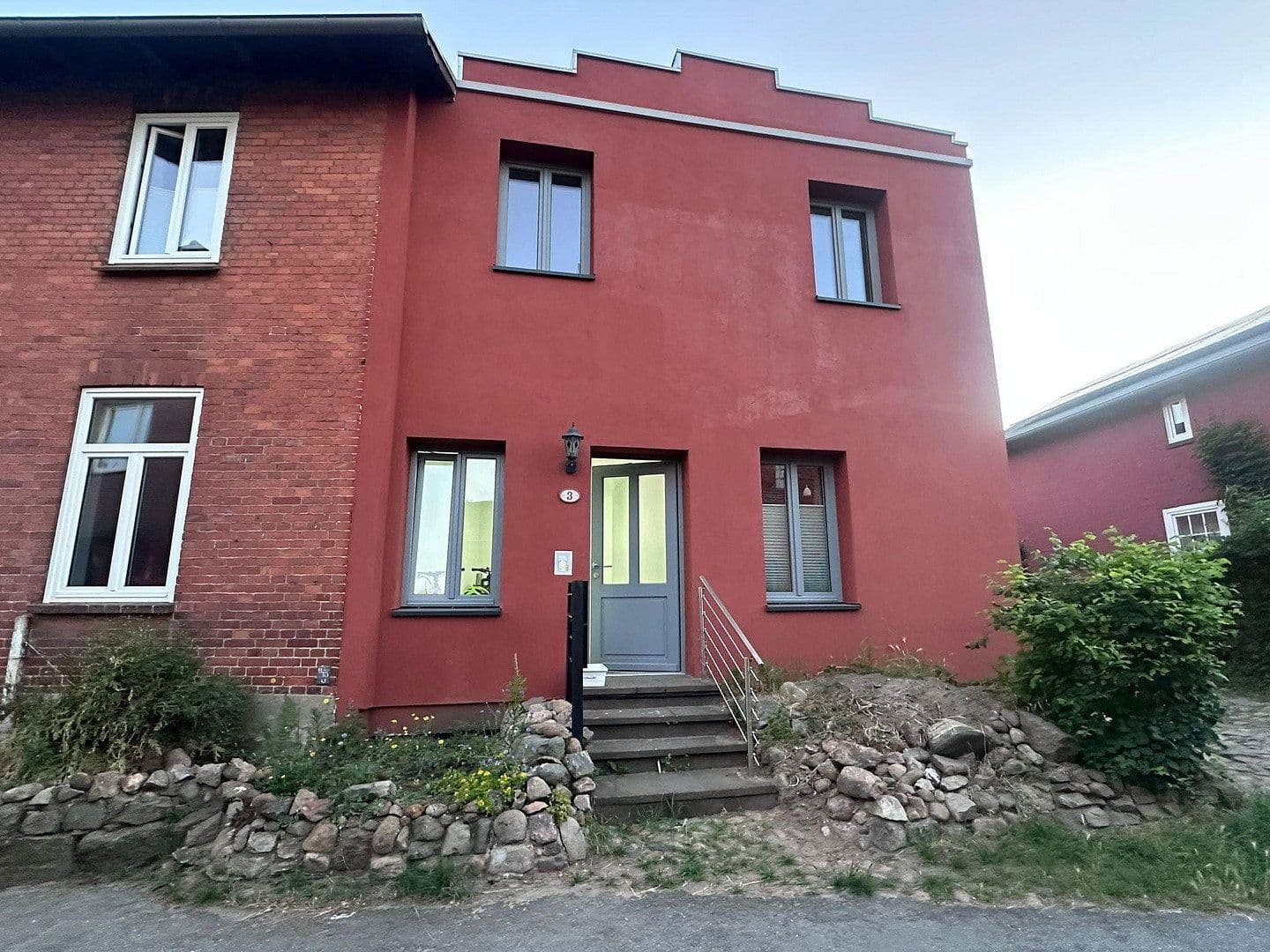 2 bedroom with open-plan kitchen flat to rent, 130 m², Schlutuper Kirchstraße 3, LÜBECK, Schleswig-Holstein 2 bedroom with open-plan kitchen flat to rent, 130 m², Schlutuper Kirchstraße 3, LÜBECK, Schleswig-Holstein