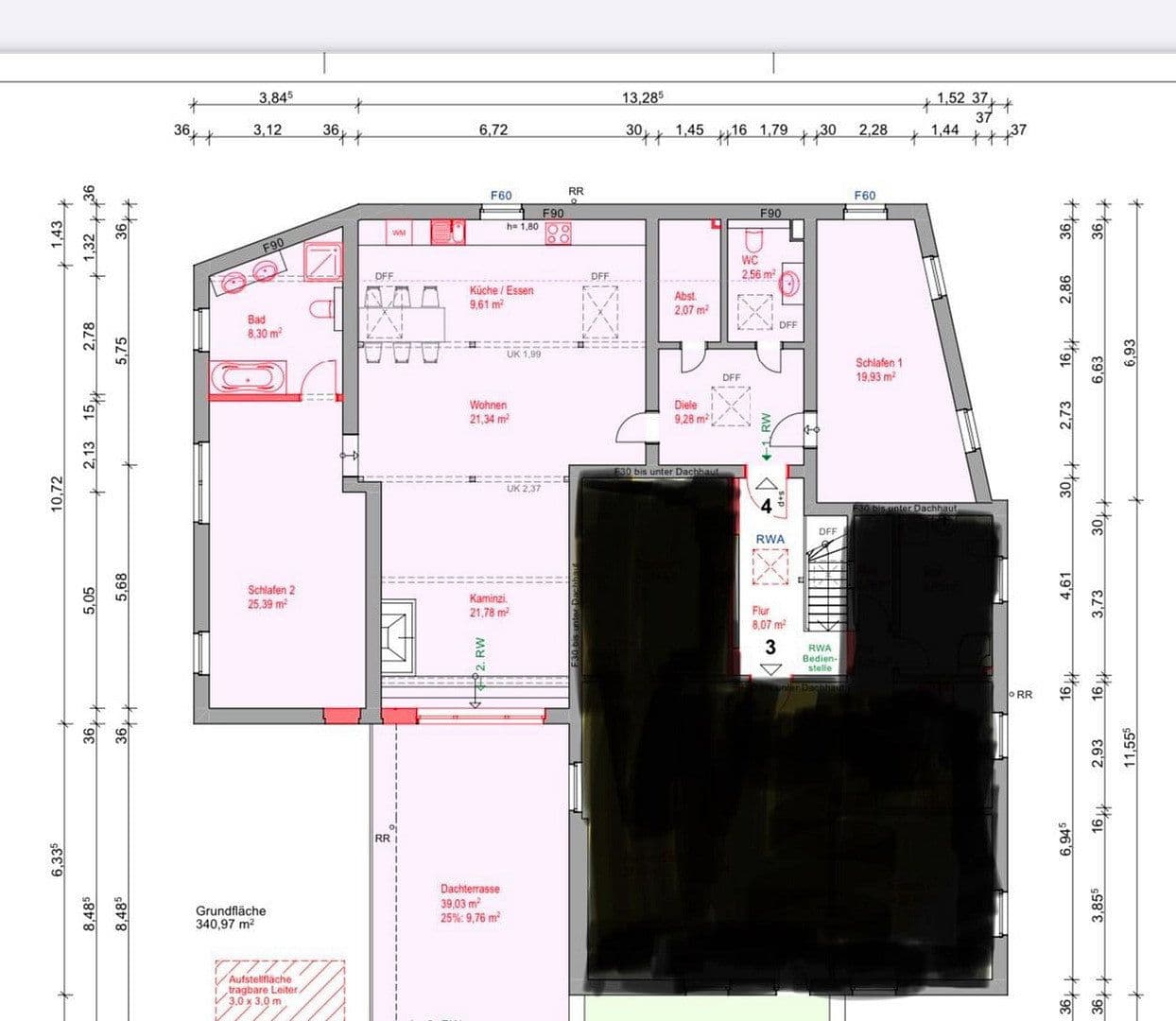 2 bedroom with open-plan kitchen flat to rent, 130 m², Schlutuper Kirchstraße 3, LÜBECK, Schleswig-Holstein 2 bedroom with open-plan kitchen flat to rent, 130 m², Schlutuper Kirchstraße 3, LÜBECK, Schleswig-Holstein