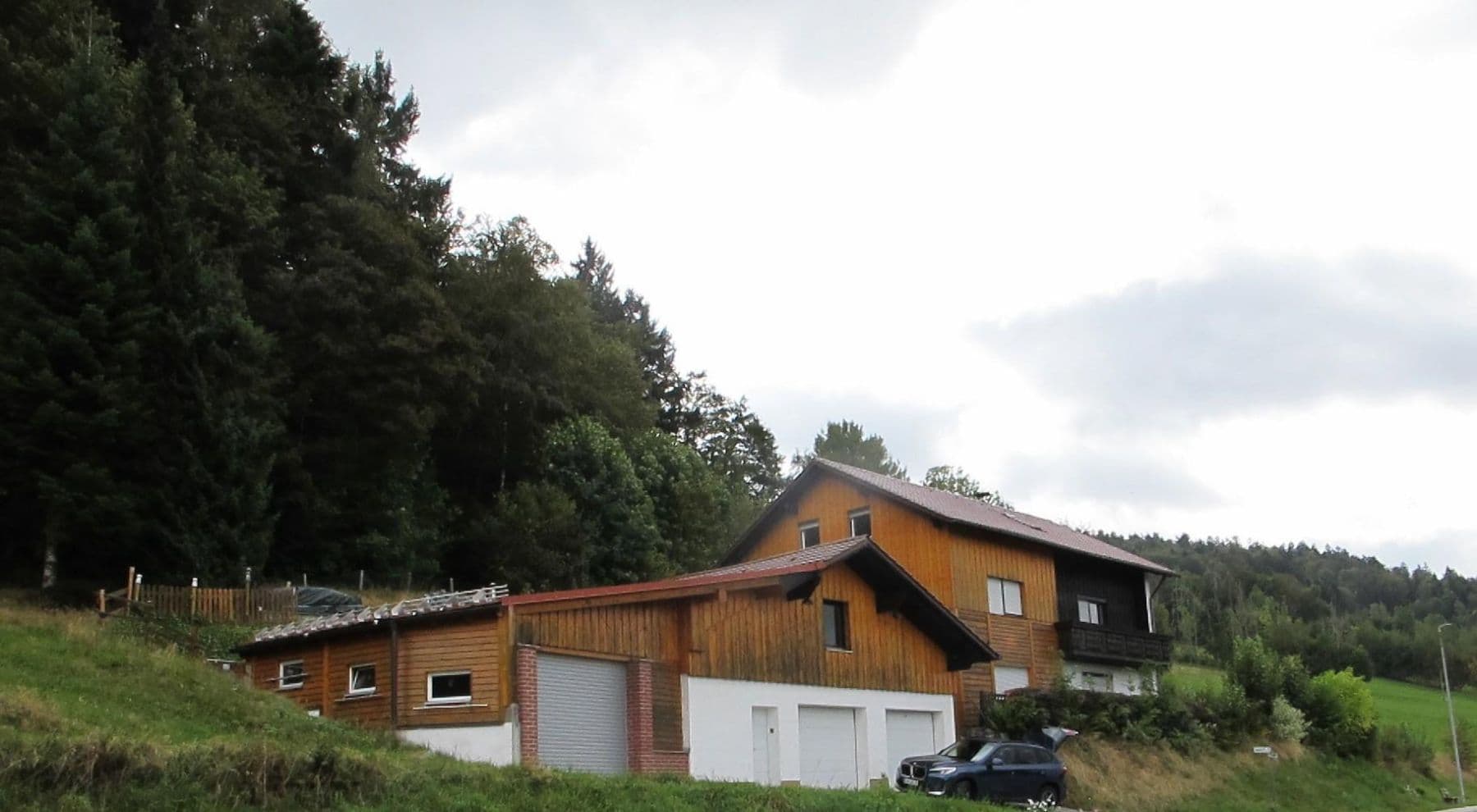 house for sale, 170 m², Schöfweg, Bavaria house for sale, 170 m², Schöfweg, Bavaria