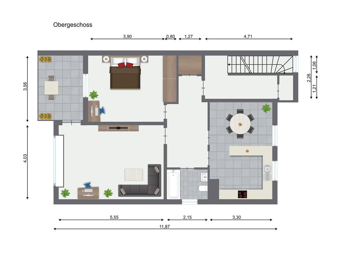 2 bedroom flat to rent, 75 m², Pinneberg, Schleswig-Holstein 2 bedroom flat to rent, 75 m², Pinneberg, Schleswig-Holstein