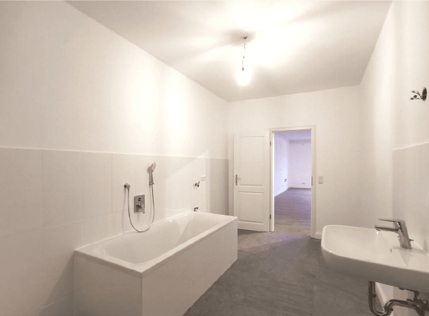 2 bedroom flat to rent, 110 m², Heutauer Str. 23, Siegsdorf, Bavaria 2 bedroom flat to rent, 110 m², Heutauer Str. 23, Siegsdorf, Bavaria