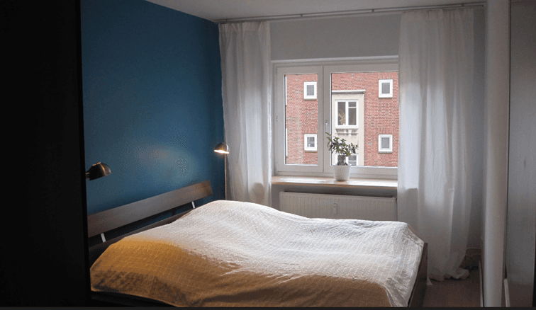 3 bedroom flat for sale, 58 m², Schellingstr. 00, Hamburg Eilbek, Hamburg 3 bedroom flat for sale, 58 m², Schellingstr. 00, Hamburg Eilbek, Hamburg