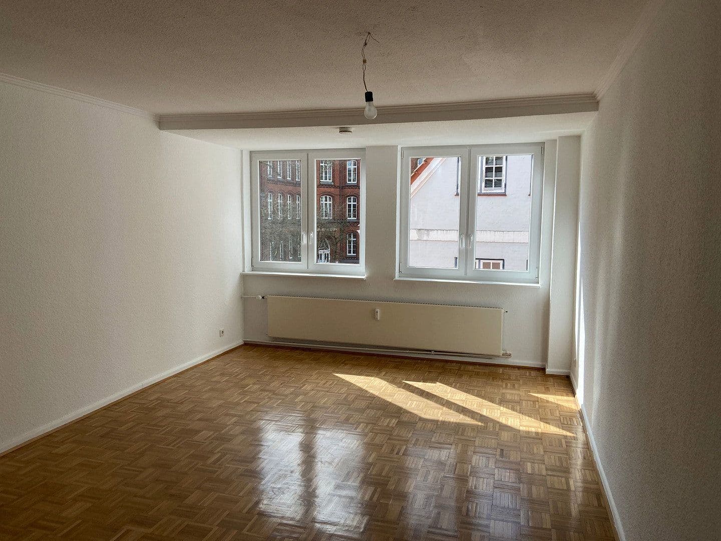 2 bedroom flat to rent, 58 m², Kompagniestraße 13, Flensburg, Schleswig-Holstein 2 bedroom flat to rent, 58 m², Kompagniestraße 13, Flensburg, Schleswig-Holstein