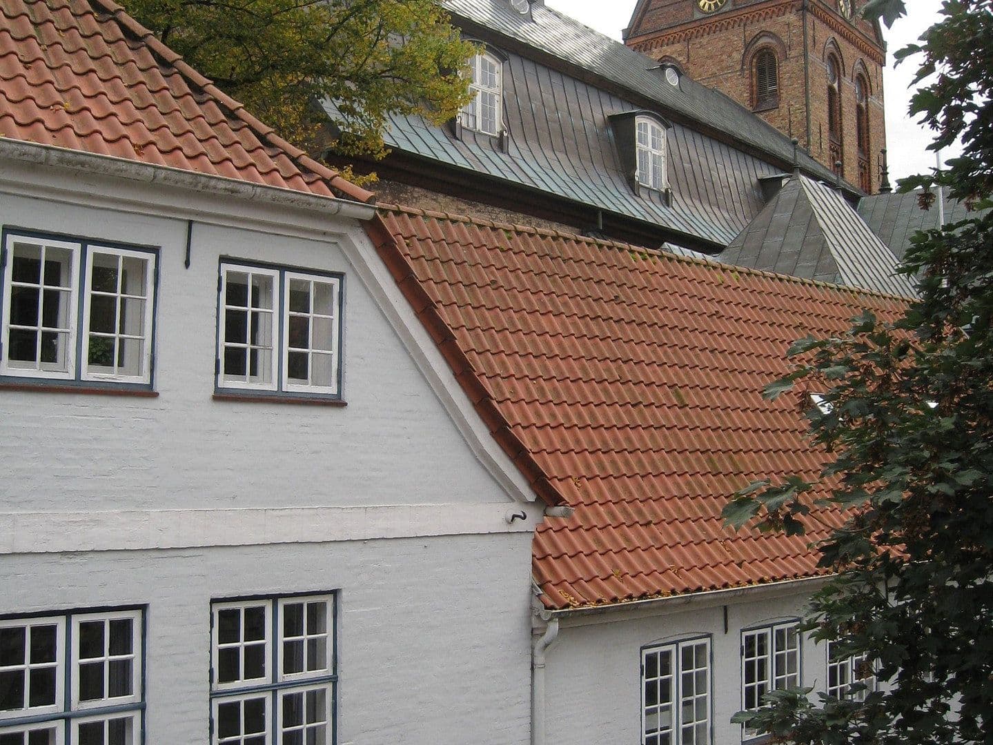 2 bedroom flat to rent, 58 m², Kompagniestraße 13, Flensburg, Schleswig-Holstein 2 bedroom flat to rent, 58 m², Kompagniestraße 13, Flensburg, Schleswig-Holstein