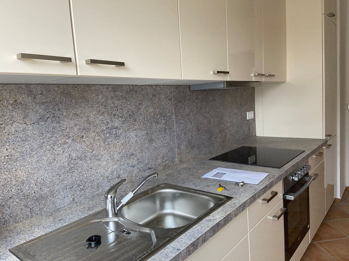 2 bedroom flat to rent, 58 m², Kompagniestraße 13, Flensburg, Schleswig-Holstein 2 bedroom flat to rent, 58 m², Kompagniestraße 13, Flensburg, Schleswig-Holstein