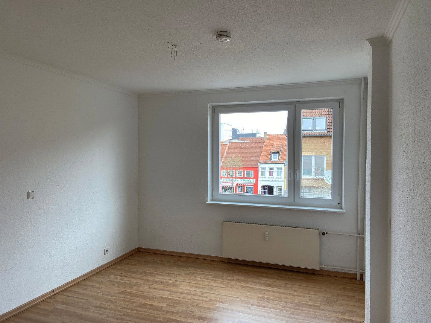 2 bedroom flat to rent, 58 m², Kompagniestraße 13, Flensburg, Schleswig-Holstein 2 bedroom flat to rent, 58 m², Kompagniestraße 13, Flensburg, Schleswig-Holstein