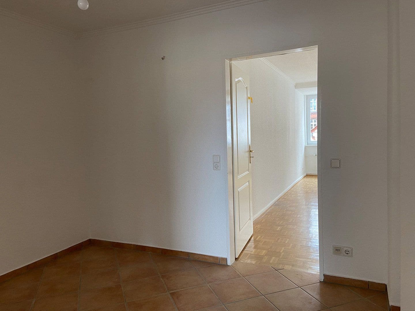 2 bedroom flat to rent, 58 m², Kompagniestraße 13, Flensburg, Schleswig-Holstein 2 bedroom flat to rent, 58 m², Kompagniestraße 13, Flensburg, Schleswig-Holstein