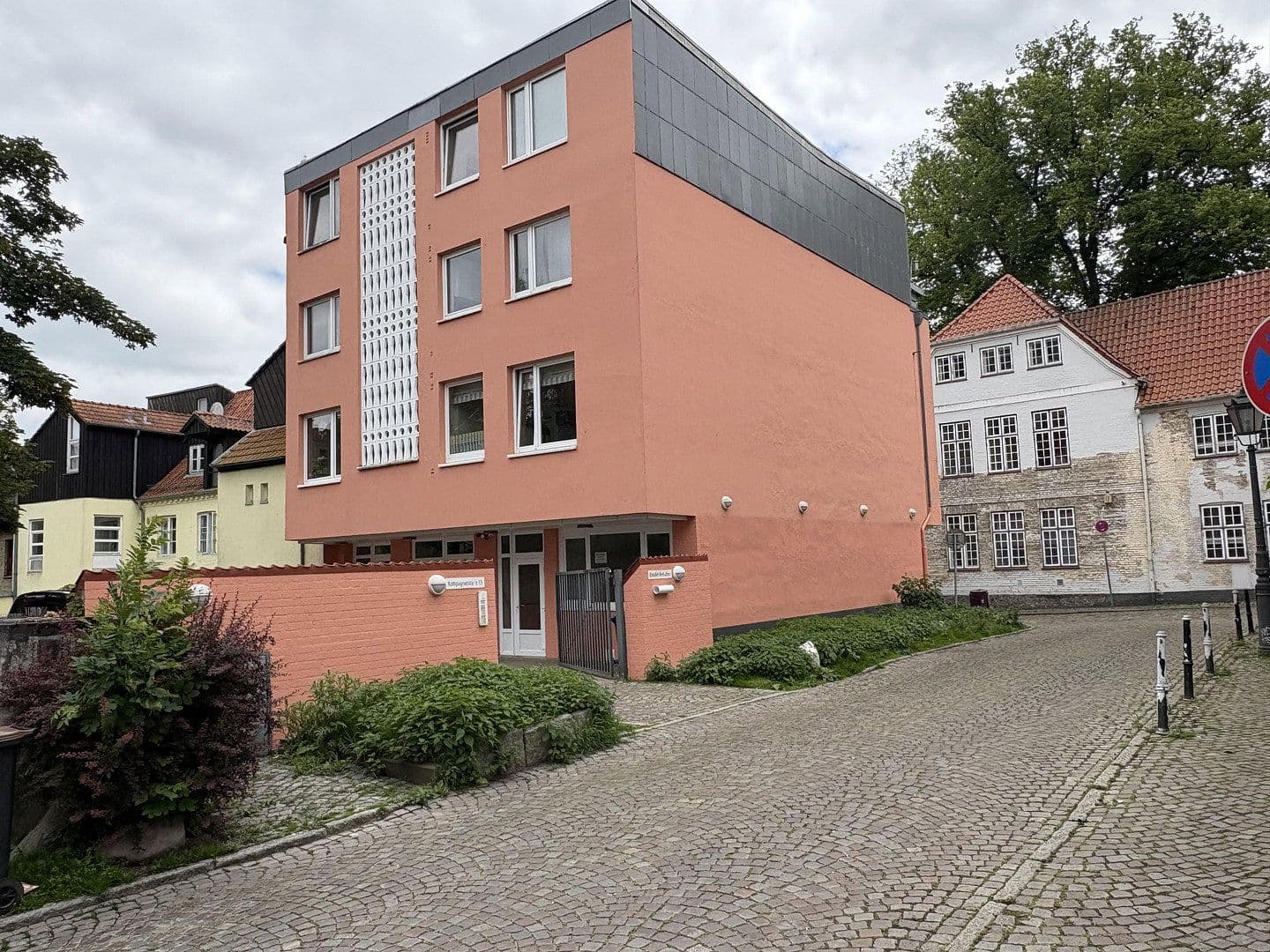 2 bedroom flat to rent, 58 m², Kompagniestraße 13, Flensburg, Schleswig-Holstein 2 bedroom flat to rent, 58 m², Kompagniestraße 13, Flensburg, Schleswig-Holstein