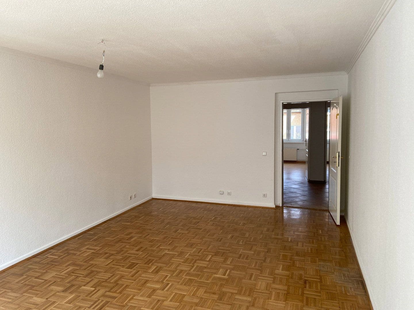 2 bedroom flat to rent, 58 m², Kompagniestraße 13, Flensburg, Schleswig-Holstein 2 bedroom flat to rent, 58 m², Kompagniestraße 13, Flensburg, Schleswig-Holstein