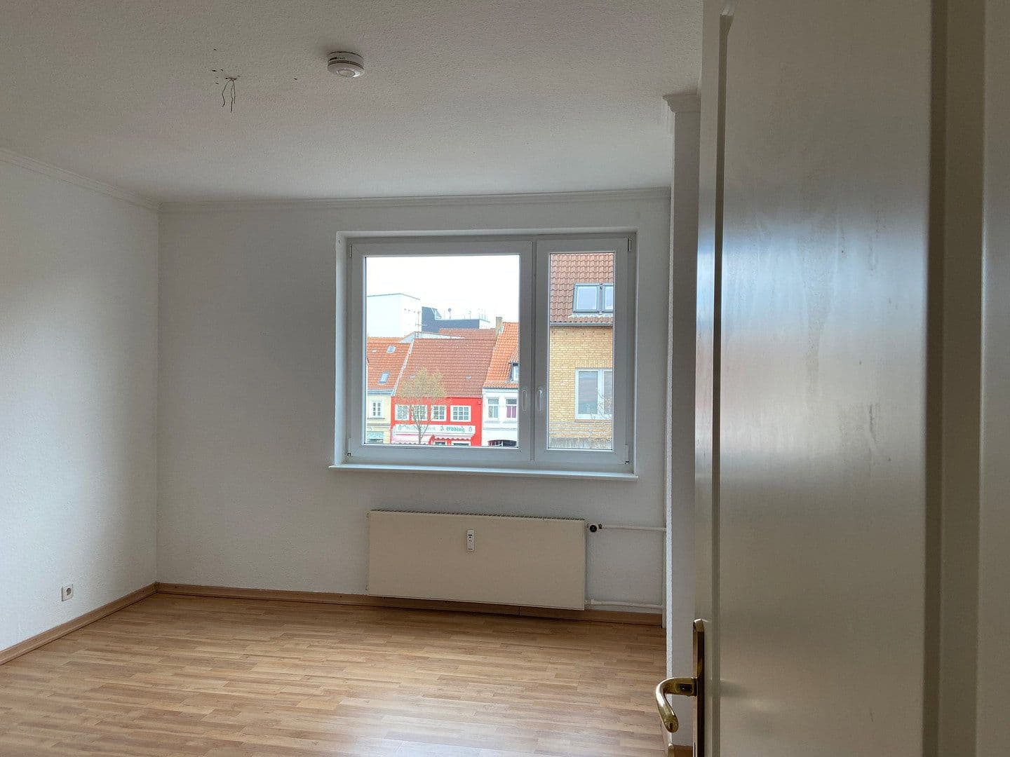 2 bedroom flat to rent, 58 m², Kompagniestraße 13, Flensburg, Schleswig-Holstein 2 bedroom flat to rent, 58 m², Kompagniestraße 13, Flensburg, Schleswig-Holstein