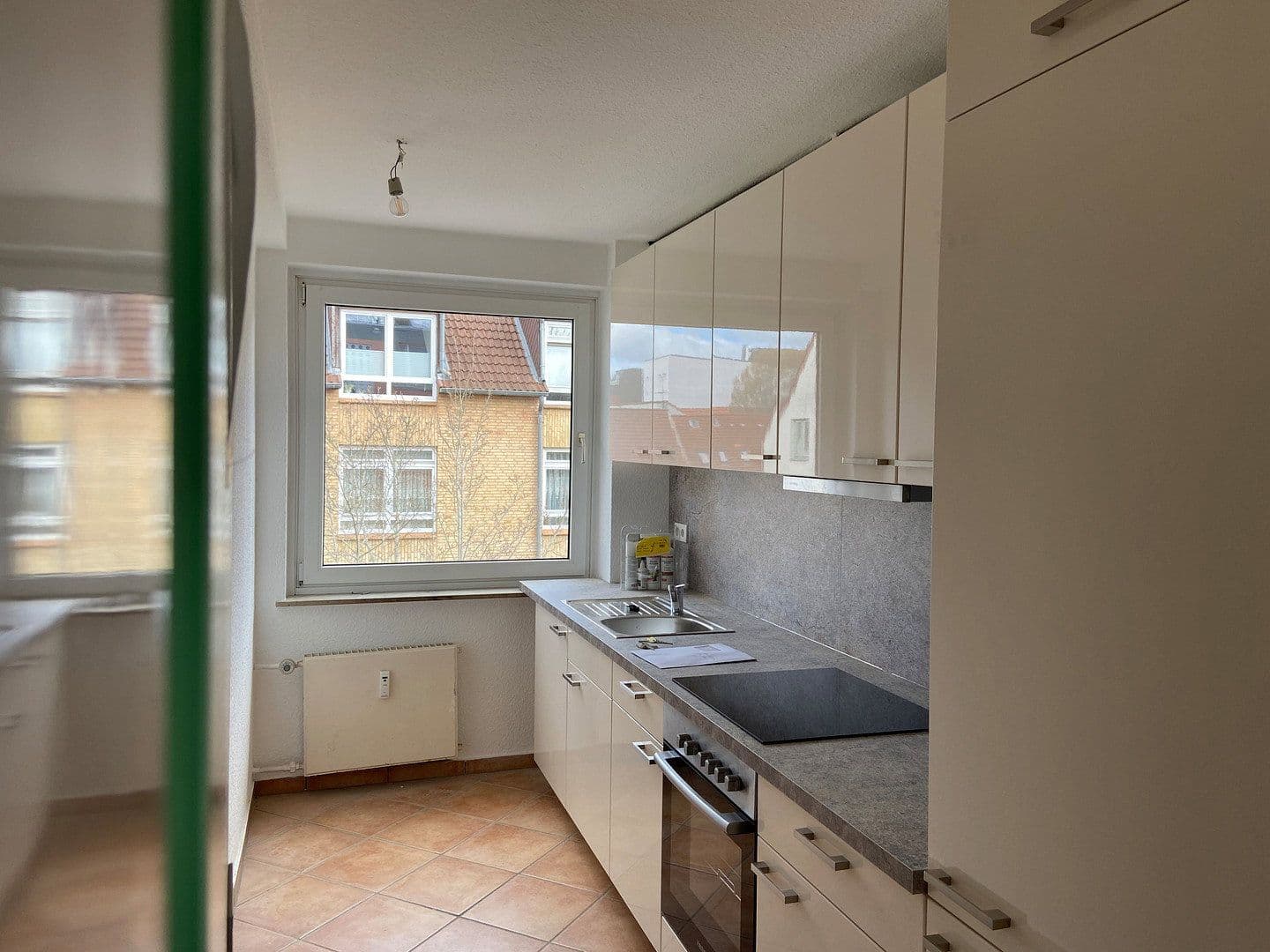 2 bedroom flat to rent, 58 m², Kompagniestraße 13, Flensburg, Schleswig-Holstein 2 bedroom flat to rent, 58 m², Kompagniestraße 13, Flensburg, Schleswig-Holstein