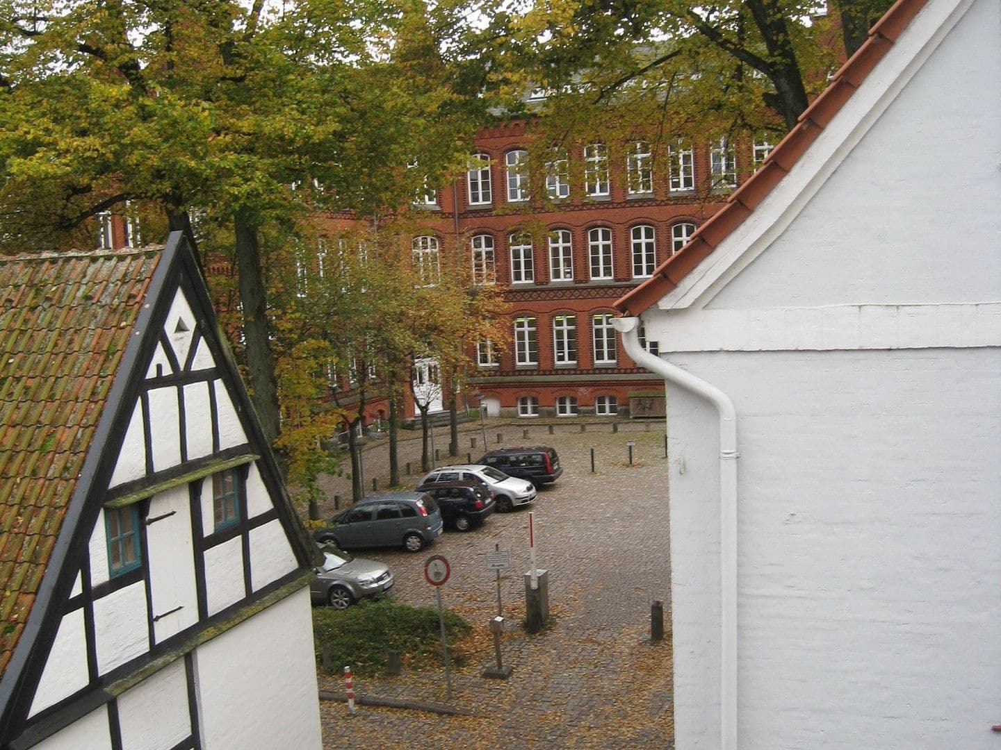 2 bedroom flat to rent, 58 m², Kompagniestraße 13, Flensburg, Schleswig-Holstein 2 bedroom flat to rent, 58 m², Kompagniestraße 13, Flensburg, Schleswig-Holstein