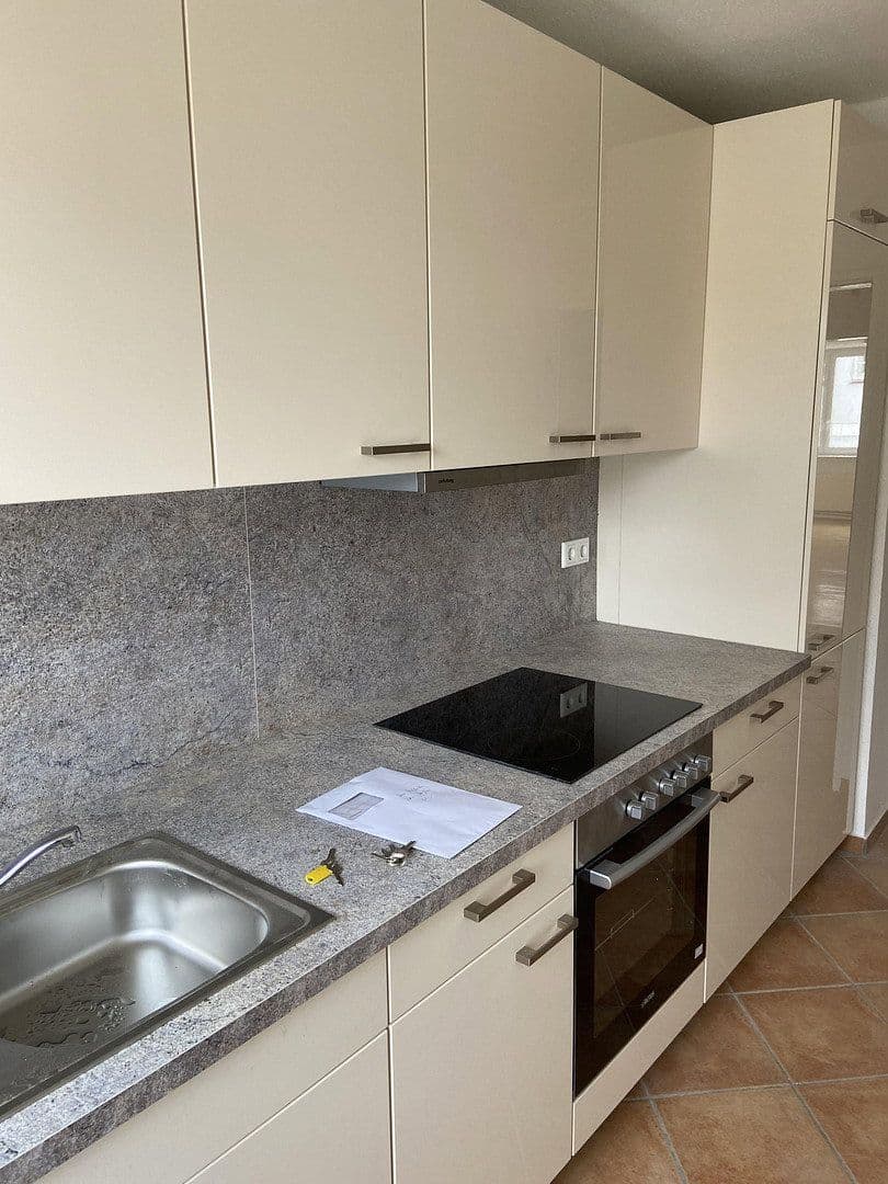 2 bedroom flat to rent, 58 m², Kompagniestraße 13, Flensburg, Schleswig-Holstein 2 bedroom flat to rent, 58 m², Kompagniestraße 13, Flensburg, Schleswig-Holstein