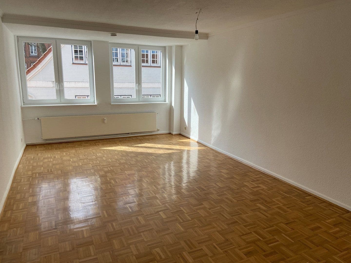2 bedroom flat to rent, 58 m², Kompagniestraße 13, Flensburg, Schleswig-Holstein 2 bedroom flat to rent, 58 m², Kompagniestraße 13, Flensburg, Schleswig-Holstein