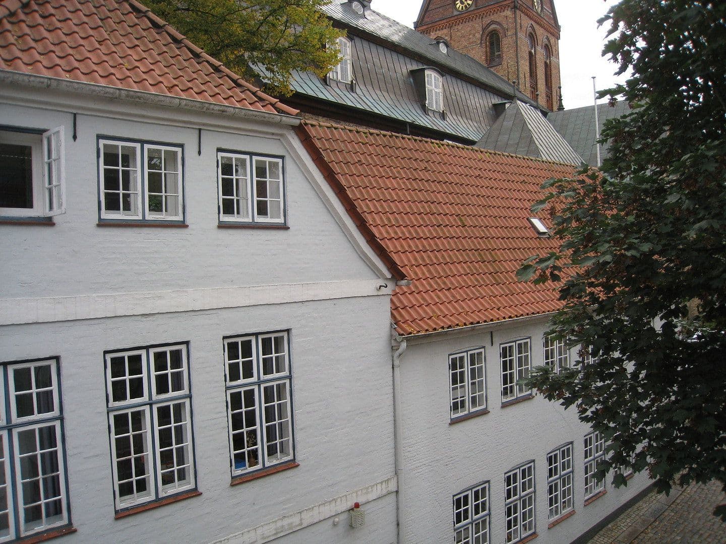 2 bedroom flat to rent, 58 m², Kompagniestraße 13, Flensburg, Schleswig-Holstein 2 bedroom flat to rent, 58 m², Kompagniestraße 13, Flensburg, Schleswig-Holstein