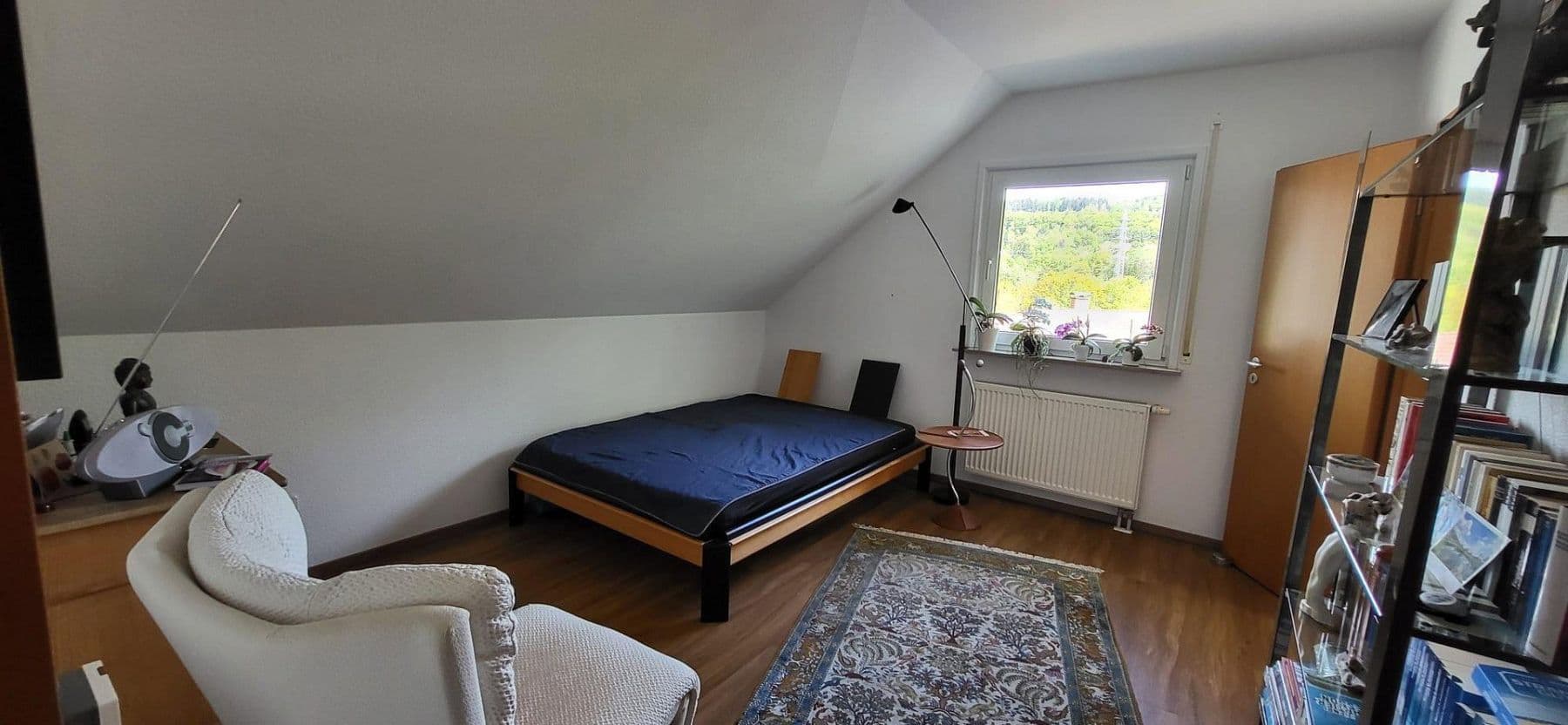 2 bedroom with open-plan kitchen flat to rent, 140 m², Niedernhausen, Hesse 2 bedroom with open-plan kitchen flat to rent, 140 m², Niedernhausen, Hesse