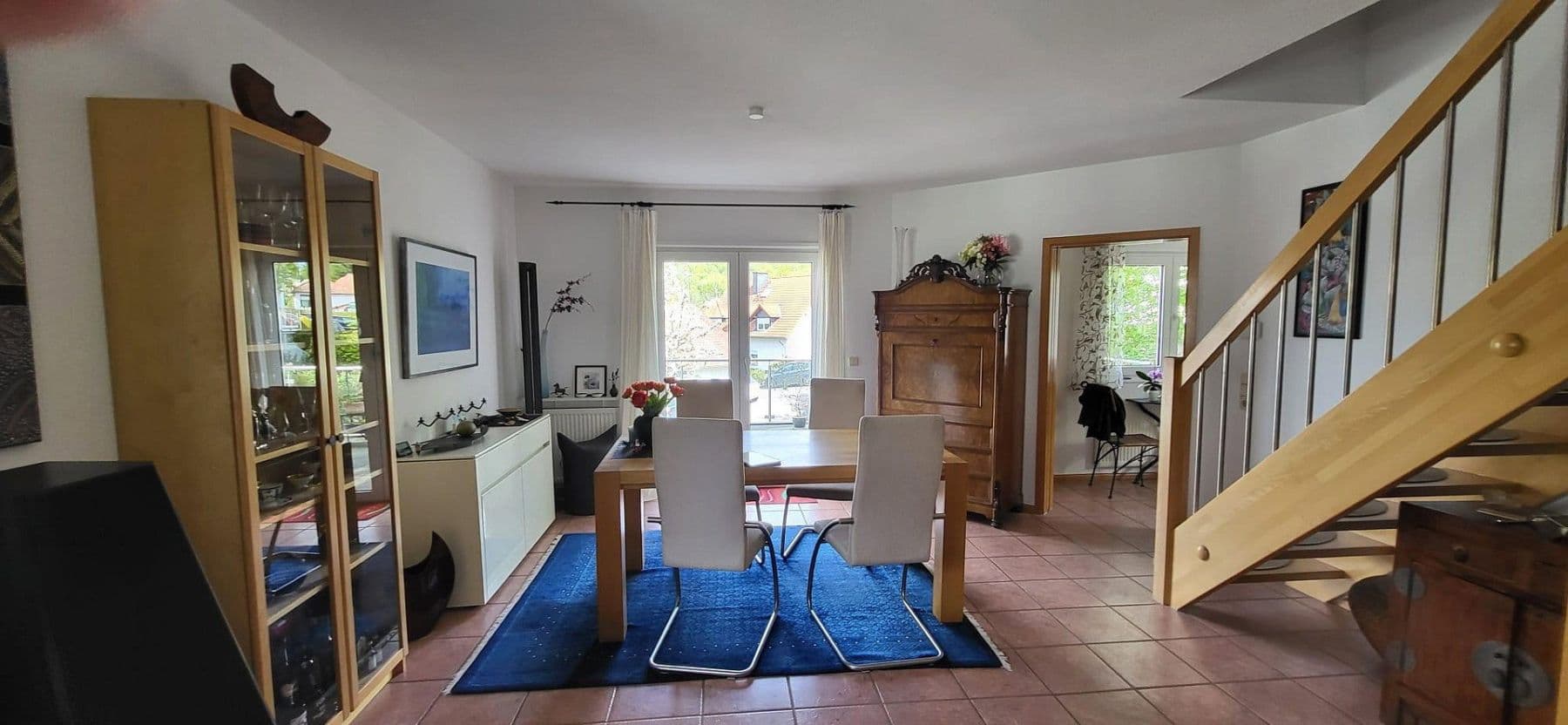 2 bedroom with open-plan kitchen flat to rent, 140 m², Niedernhausen, Hesse 2 bedroom with open-plan kitchen flat to rent, 140 m², Niedernhausen, Hesse