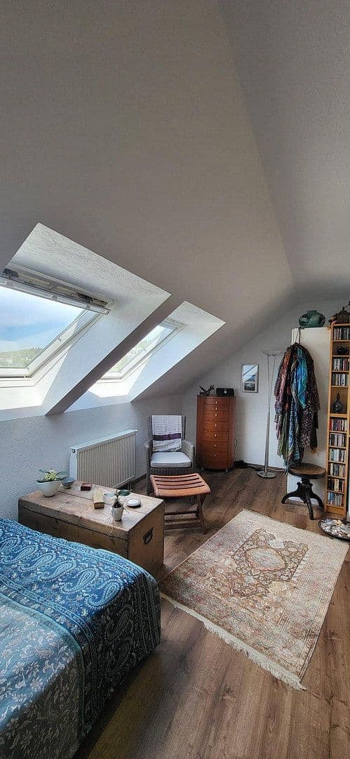 2 bedroom with open-plan kitchen flat to rent, 140 m², Niedernhausen, Hesse 2 bedroom with open-plan kitchen flat to rent, 140 m², Niedernhausen, Hesse