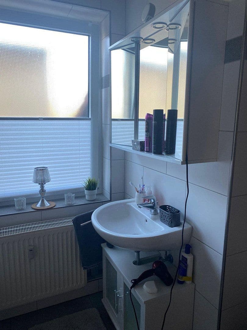 Studio flat to rent, 49 m², Mittelriede 10, Braunschweig, Lower Saxony Studio flat to rent, 49 m², Mittelriede 10, Braunschweig, Lower Saxony