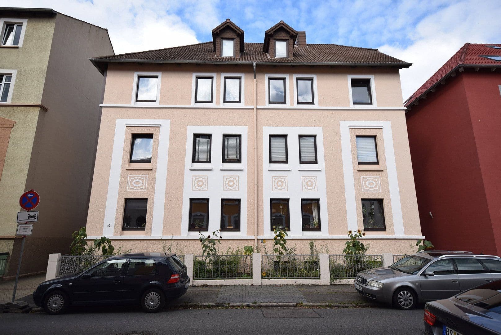 Studio flat to rent, 49 m², Mittelriede 10, Braunschweig, Lower Saxony Studio flat to rent, 49 m², Mittelriede 10, Braunschweig, Lower Saxony