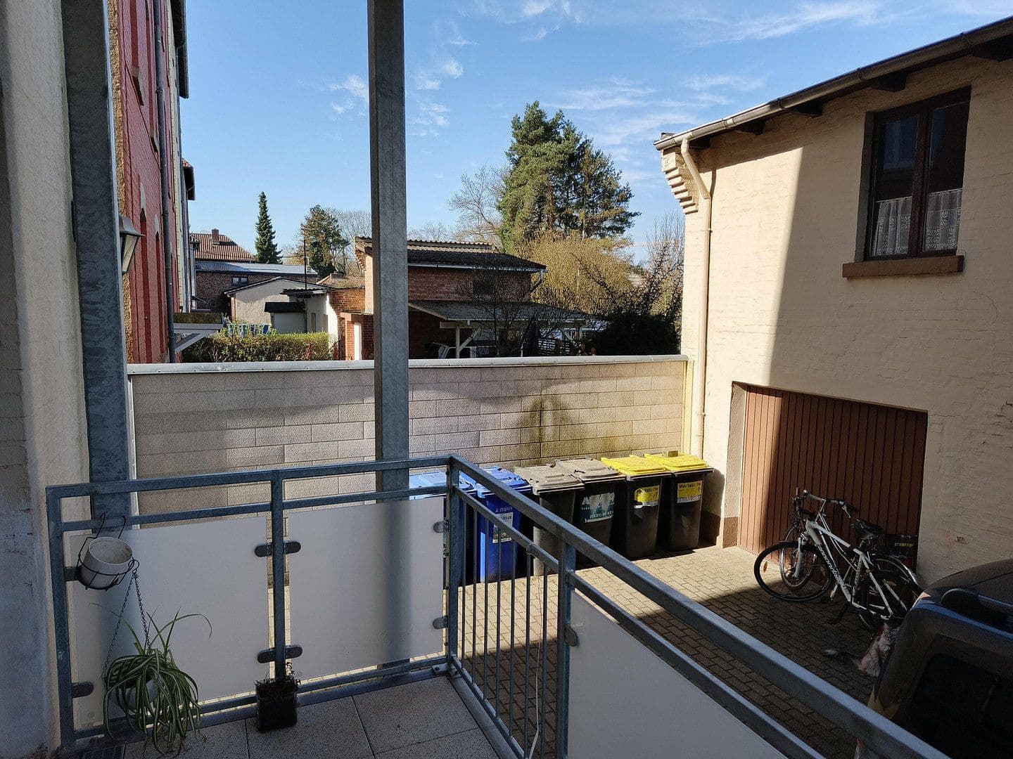 Studio flat to rent, 49 m², Mittelriede 10, Braunschweig, Lower Saxony Studio flat to rent, 49 m², Mittelriede 10, Braunschweig, Lower Saxony