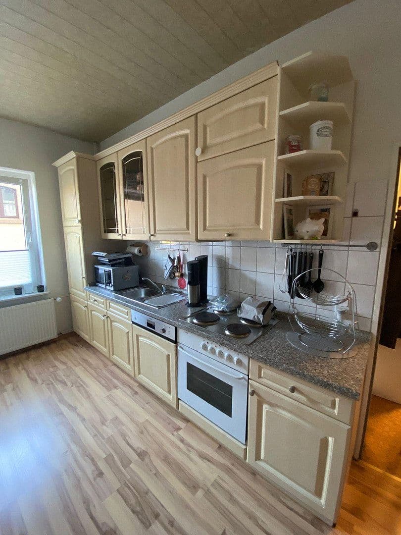 Studio flat to rent, 49 m², Mittelriede 10, Braunschweig, Lower Saxony Studio flat to rent, 49 m², Mittelriede 10, Braunschweig, Lower Saxony