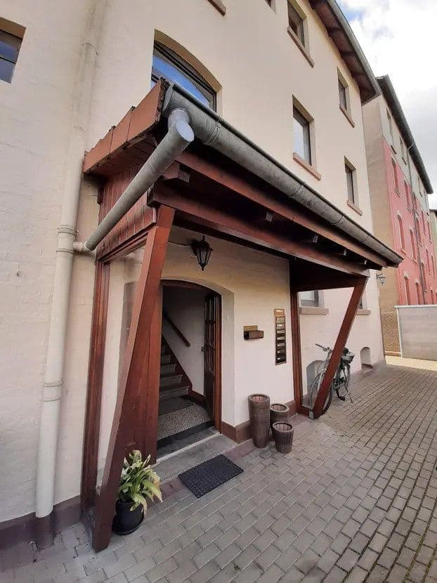 Studio flat to rent, 49 m², Mittelriede 10, Braunschweig, Lower Saxony Studio flat to rent, 49 m², Mittelriede 10, Braunschweig, Lower Saxony