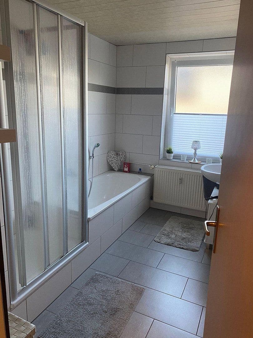 Studio flat to rent, 49 m², Mittelriede 10, Braunschweig, Lower Saxony Studio flat to rent, 49 m², Mittelriede 10, Braunschweig, Lower Saxony