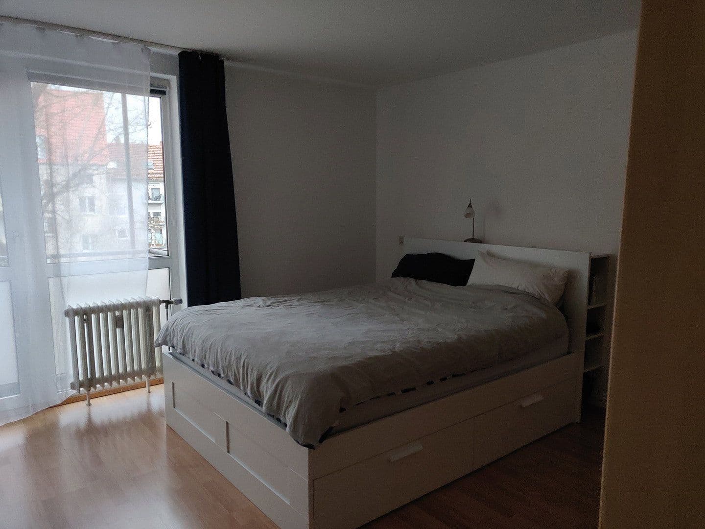 2 bedroom with open-plan kitchen flat to rent, 97 m², Karlsruhe, Baden-Württemberg 2 bedroom with open-plan kitchen flat to rent, 97 m², Karlsruhe, Baden-Württemberg