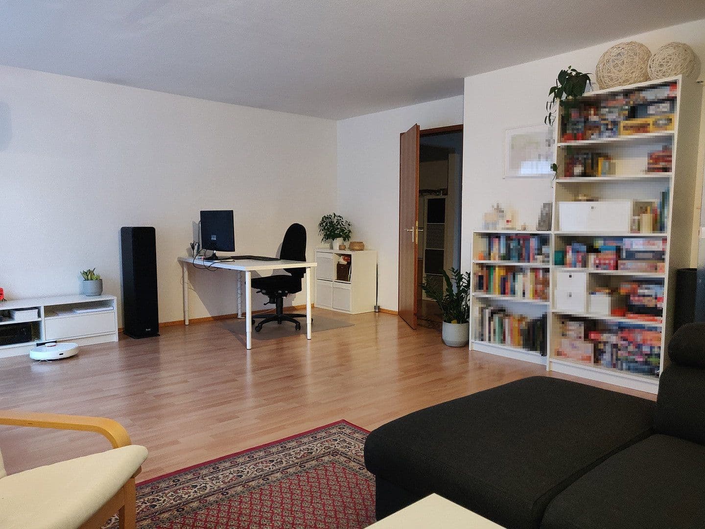 2 bedroom with open-plan kitchen flat to rent, 97 m², Karlsruhe, Baden-Württemberg 2 bedroom with open-plan kitchen flat to rent, 97 m², Karlsruhe, Baden-Württemberg