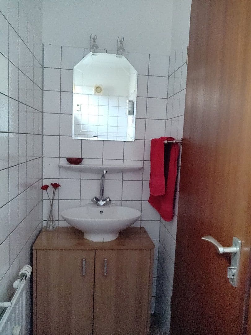 2 bedroom with open-plan kitchen flat to rent, 97 m², Karlsruhe, Baden-Württemberg 2 bedroom with open-plan kitchen flat to rent, 97 m², Karlsruhe, Baden-Württemberg