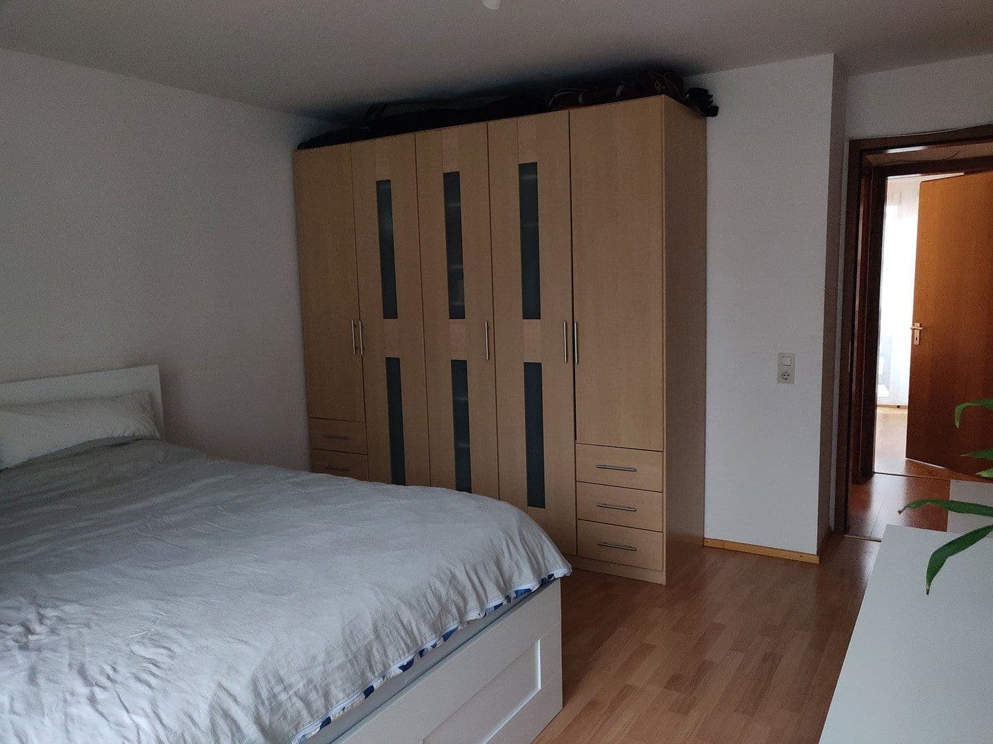2 bedroom with open-plan kitchen flat to rent, 97 m², Karlsruhe, Baden-Württemberg 2 bedroom with open-plan kitchen flat to rent, 97 m², Karlsruhe, Baden-Württemberg