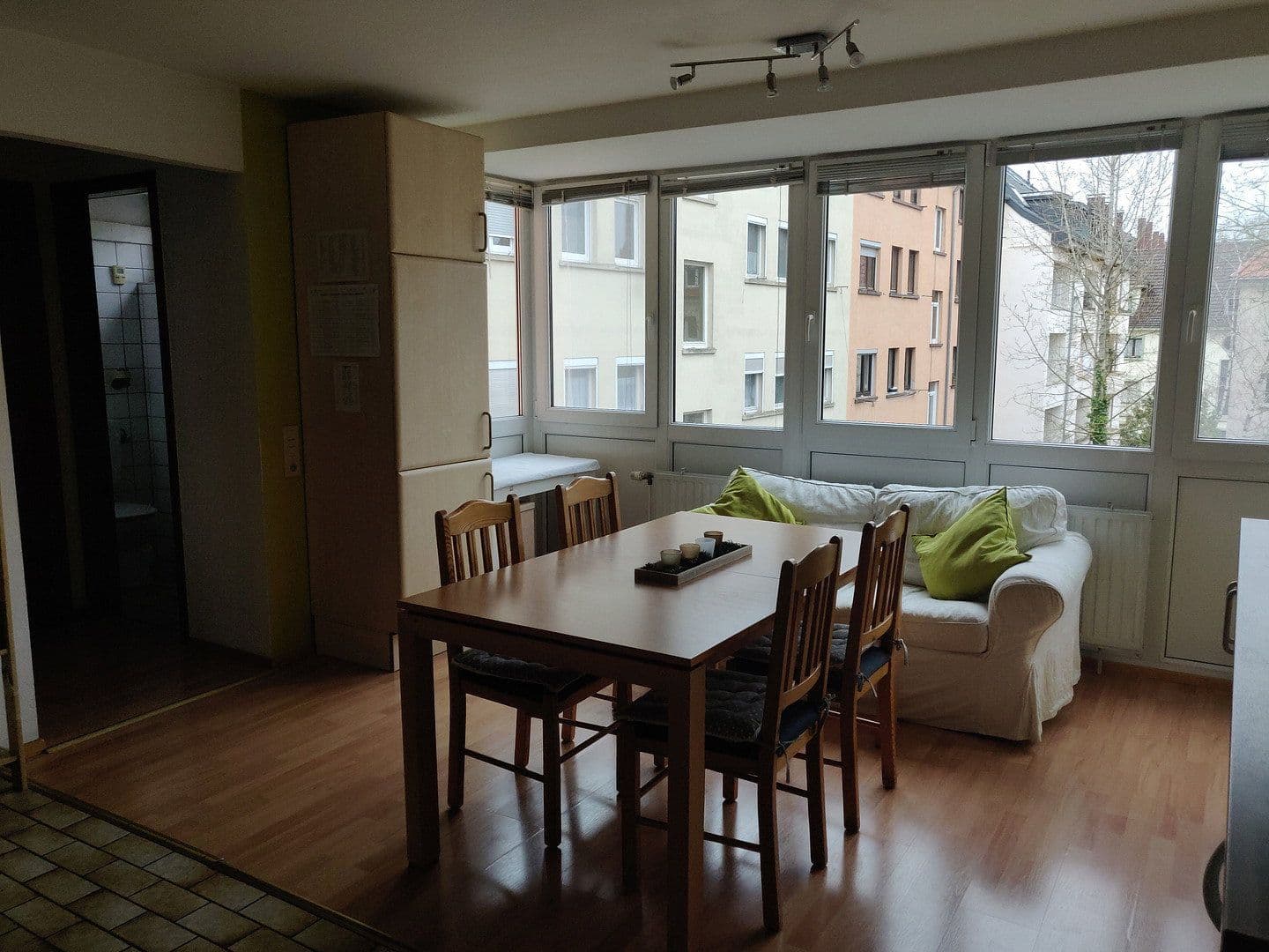 2 bedroom with open-plan kitchen flat to rent, 97 m², Karlsruhe, Baden-Württemberg 2 bedroom with open-plan kitchen flat to rent, 97 m², Karlsruhe, Baden-Württemberg