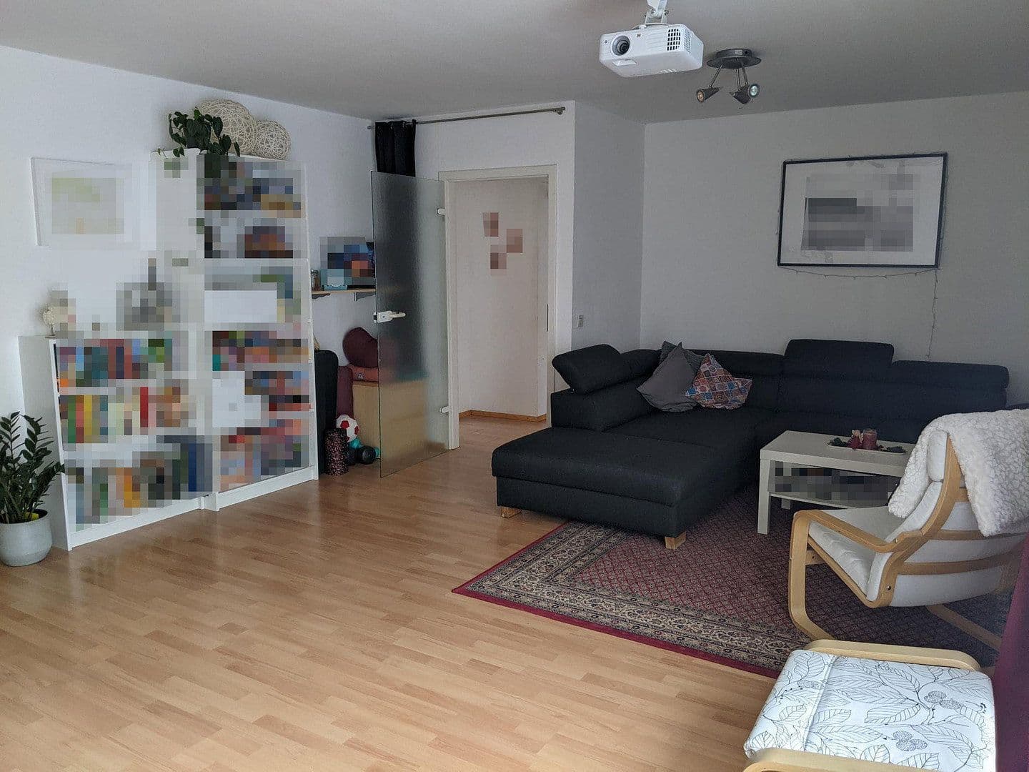 2 bedroom with open-plan kitchen flat to rent, 97 m², Karlsruhe, Baden-Württemberg 2 bedroom with open-plan kitchen flat to rent, 97 m², Karlsruhe, Baden-Württemberg