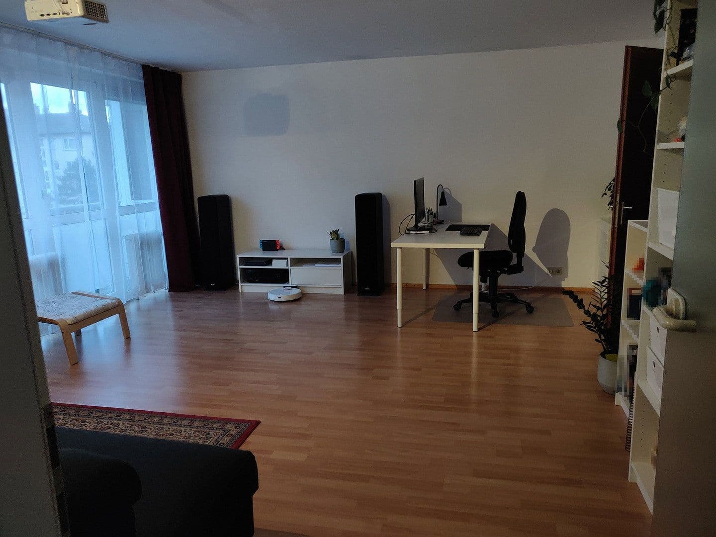 2 bedroom with open-plan kitchen flat to rent, 97 m², Karlsruhe, Baden-Württemberg 2 bedroom with open-plan kitchen flat to rent, 97 m², Karlsruhe, Baden-Württemberg