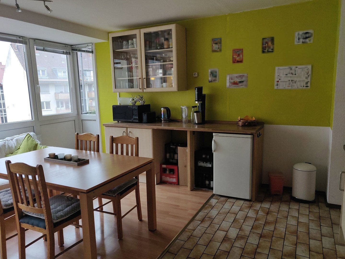 2 bedroom with open-plan kitchen flat to rent, 97 m², Karlsruhe, Baden-Württemberg 2 bedroom with open-plan kitchen flat to rent, 97 m², Karlsruhe, Baden-Württemberg