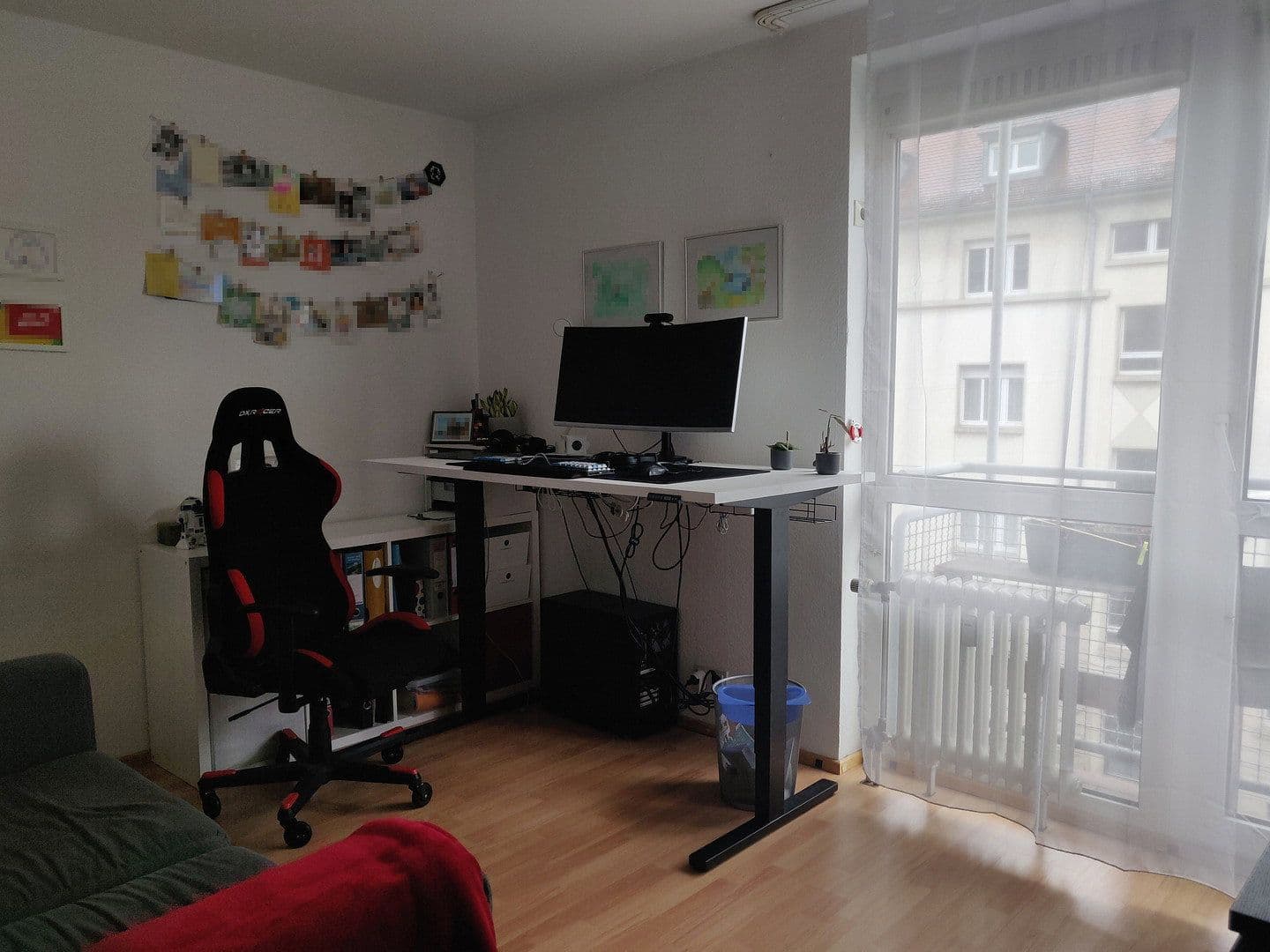 2 bedroom with open-plan kitchen flat to rent, 97 m², Karlsruhe, Baden-Württemberg 2 bedroom with open-plan kitchen flat to rent, 97 m², Karlsruhe, Baden-Württemberg