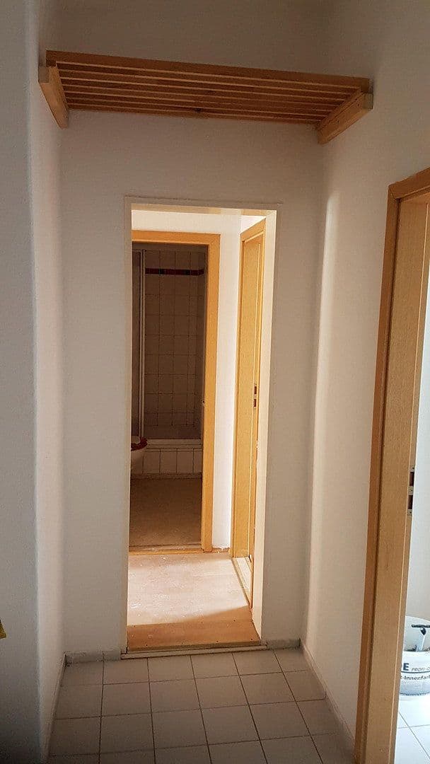 2 bedroom flat to rent, 37 m², Hoock 8b, Stendal, Saxony-Anhalt 2 bedroom flat to rent, 37 m², Hoock 8b, Stendal, Saxony-Anhalt