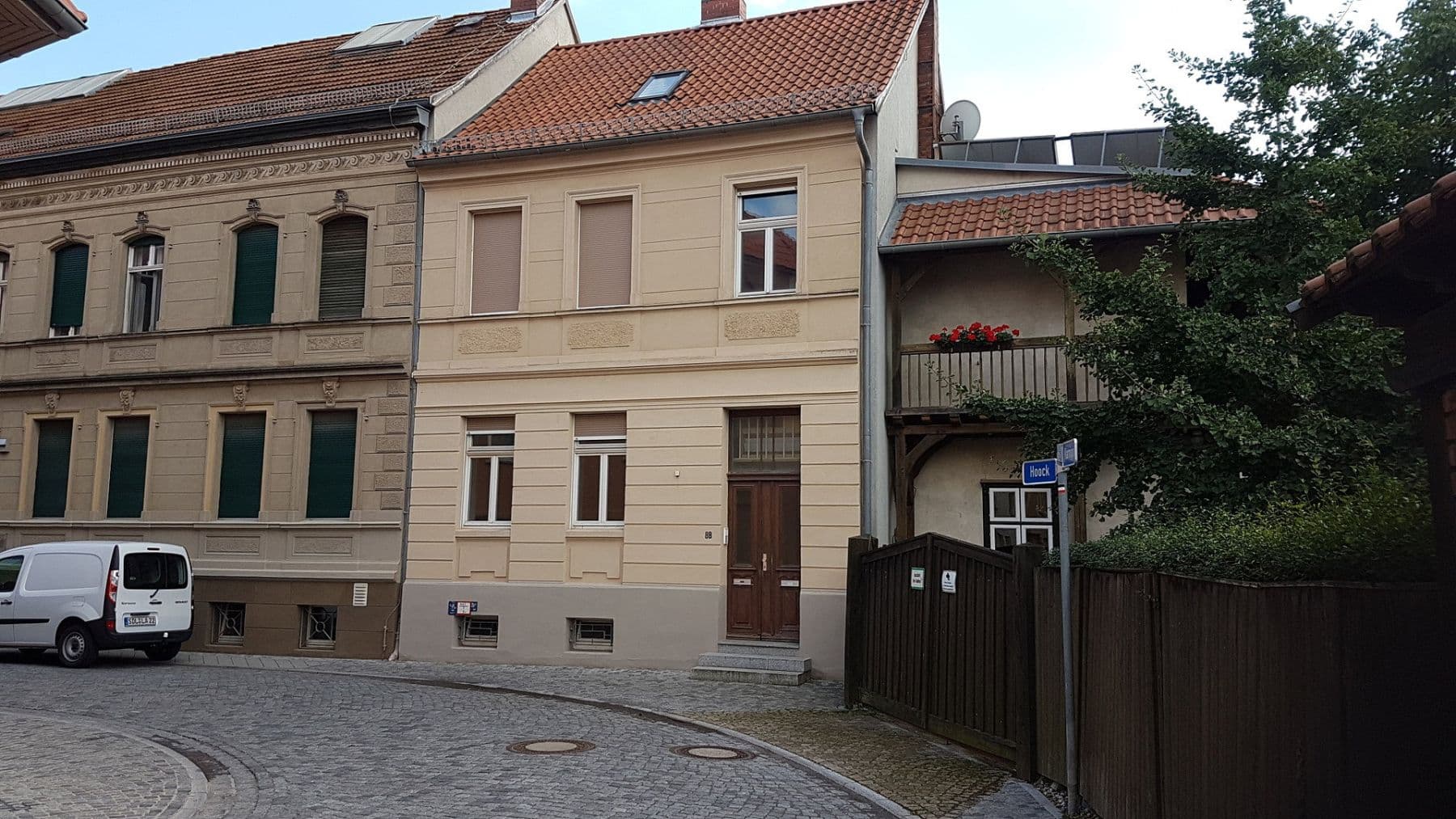 2 bedroom flat to rent, 37 m², Hoock 8b, Stendal, Saxony-Anhalt 2 bedroom flat to rent, 37 m², Hoock 8b, Stendal, Saxony-Anhalt