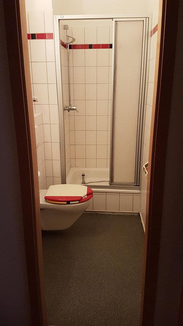 2 bedroom flat to rent, 37 m², Hoock 8b, Stendal, Saxony-Anhalt 2 bedroom flat to rent, 37 m², Hoock 8b, Stendal, Saxony-Anhalt