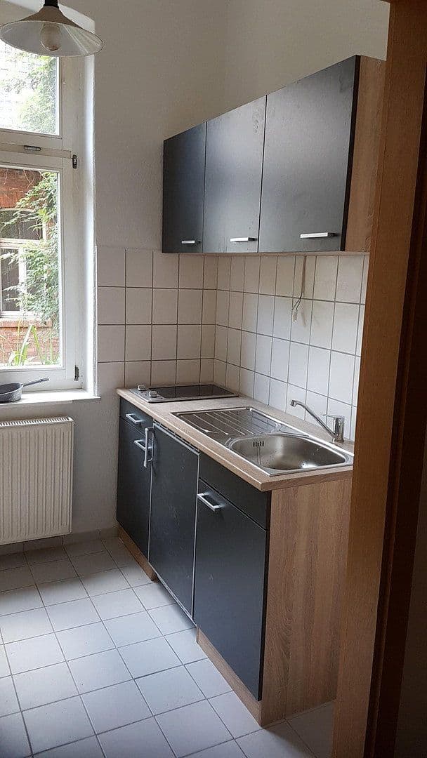 2 bedroom flat to rent, 37 m², Hoock 8b, Stendal, Saxony-Anhalt 2 bedroom flat to rent, 37 m², Hoock 8b, Stendal, Saxony-Anhalt